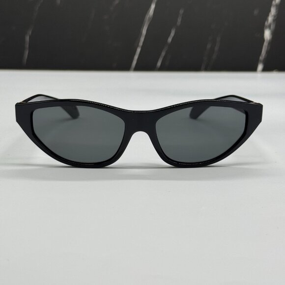 NEW VERSACE VE4491U GB1/87 WOMEN SUNGLASSES BLACK VE4491U GB187 EYEWEAR main image 8